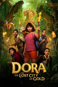Dora and the Lost City of Gold (2019) Full Movie Download Gdrive Link