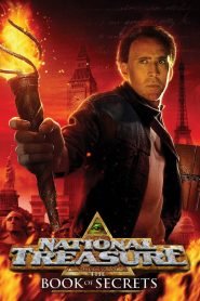 National Treasure: Book of Secrets (2007) Full Movie Download Gdrive Link