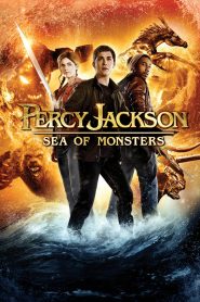 Percy Jackson: Sea of Monsters (2013) Full Movie Download Gdrive Link
