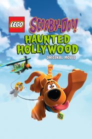 Lego Scooby-Doo!: Haunted Hollywood (2016) Full Movie Download Gdrive