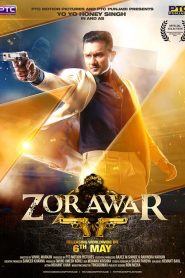 Zorawar (2016) Full Movie Download Gdrive Link