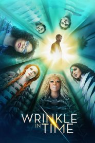 A Wrinkle in Time (2018) Full Movie Download Gdrive