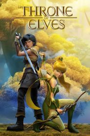 Throne of Elves (2016) Full Movie Download Gdrive
