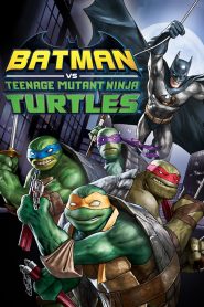 Batman vs. Teenage Mutant Ninja Turtles (2019) Full Movie Download Gdrive Link