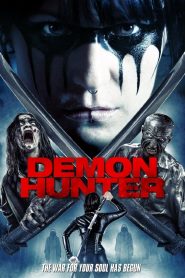 Demon Hunter (2017) Full Movie Download Gdrive