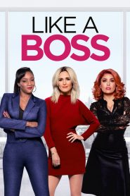 Like a Boss (2020) Full Movie Download Gdrive