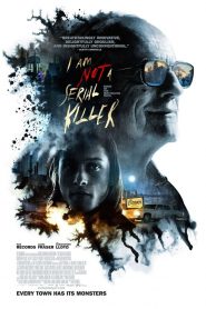 I Am Not a Serial Killer (2016) Full Movie Download Gdrive