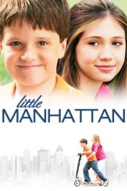 Little Manhattan (2005) Full Movie Download Gdrive Link