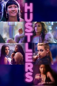 Hustlers (2019) Full Movie Download Gdrive Link