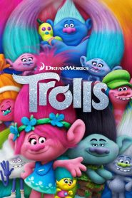 Trolls (2016) Full Movie Download Gdrive