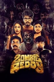 Zombie Reddy (2021) WEB-DL Dual Audio [Hindi ORG. + Telugu] Full Movie 480p [400MB] | 720p [1.2GB] | 1080p [2.5GB] |