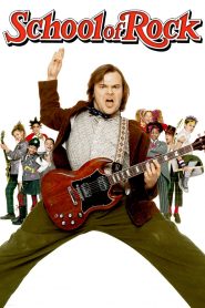 School of Rock (2003) Full Movie Download Gdrive Link