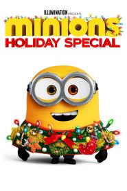Illumination Presents: Minions Holiday Special (2020) Full Movie Download Gdrive Link