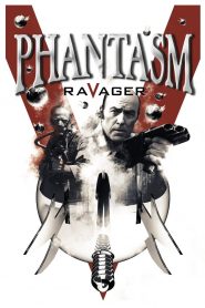 Phantasm: Ravager (2016) Full Movie Download Gdrive