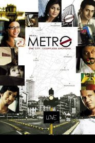 Life in a Metro (2007) Full Movie Download Gdrive Link