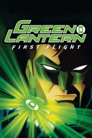 Green Lantern: First Flight (2009) Full Movie Download Gdrive Link