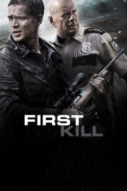 First Kill (2017) Full Movie Download Gdrive Link