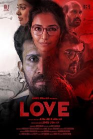 Love (2020) Full Movie Download Gdrive Link