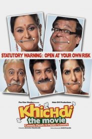Khichdi: The Movie (2010) Full Movie Download Gdrive Link
