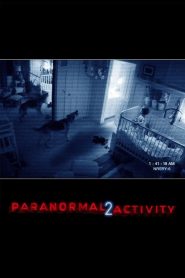Paranormal Activity 2 (2010) Full Movie Download Gdrive Link