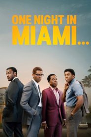 One Night in Miami… (2020) Full Movie Download Gdrive Link