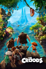 The Croods (2013) Full Movie Download Gdrive Link