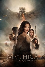 Mythica: The Darkspore (2015) Full Movie Download Gdrive Link