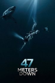 47 Meters Down (2017) Full Movie Download Gdrive Link