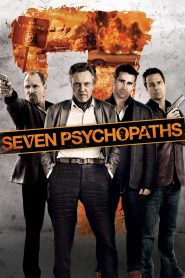 Seven Psychopaths (2012) Full Movie Download Gdrive Link