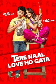 Tere Naal Love Ho Gaya (2012) Full Movie Download Gdrive Link