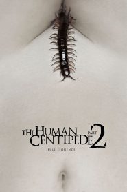 The Human Centipede 2 (Full Sequence) (2011) Full Movie Download Gdrive Link