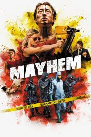 Mayhem (2017) Full Movie Download Gdrive Link