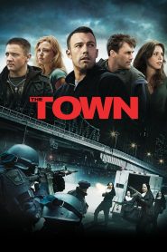 The Town (2010) Full Movie Download Gdrive Link