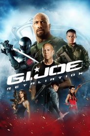 G.I. Joe: Retaliation (2013) Full Movie Download Gdrive Link