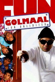 Golmaal – Fun Unlimited (2006) Full Movie Download Gdrive Link