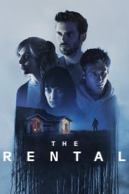 The Rental (2020) Full Movie Download Gdrive Link