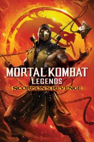 Mortal Kombat Legends: Scorpion’s Revenge (2020) Full Movie Download Gdrive Link