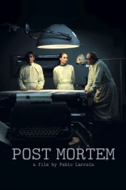 Post Mortem (2010) Full Movie Download Gdrive Link