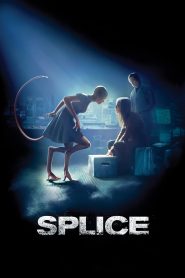 Splice (2009) Full Movie Download Gdrive Link