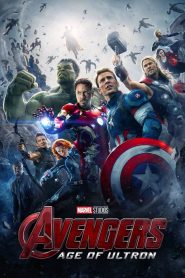 Avengers: Age of Ultron (2015) Full Movie Download Gdrive Link
