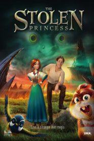 The Stolen Princess (2018) Full Movie Download Gdrive Link