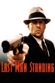 Last Man Standing (1996) Full Movie Download Gdrive Link