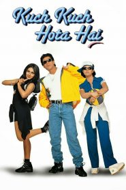 Kuch Kuch Hota Hai (1998) Full Movie Download Gdrive Link