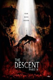 The Descent: Part 2 (2009) Full Movie Download Gdrive Link