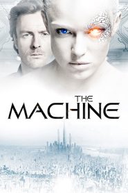 The Machine (2013) Full Movie Download Gdrive Link
