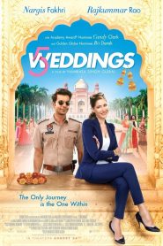 5 Weddings (2018) Full Movie Download Gdrive Link