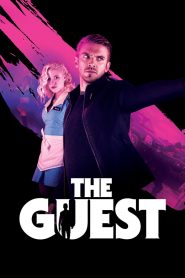 The Guest (2014) Full Movie Download Gdrive Link