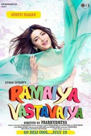 Ramaiya Vastavaiya (2013) Full Movie Download Gdrive Link
