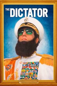 The Dictator (2012) Full Movie Download Gdrive Link