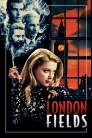 London Fields (2018) Full Movie Download Gdrive Link